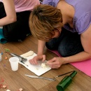 Art and craft workshop