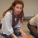 Writting letter to your body