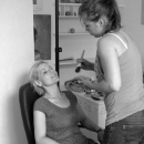 Make up session