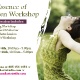 The Essence of Woman workshop